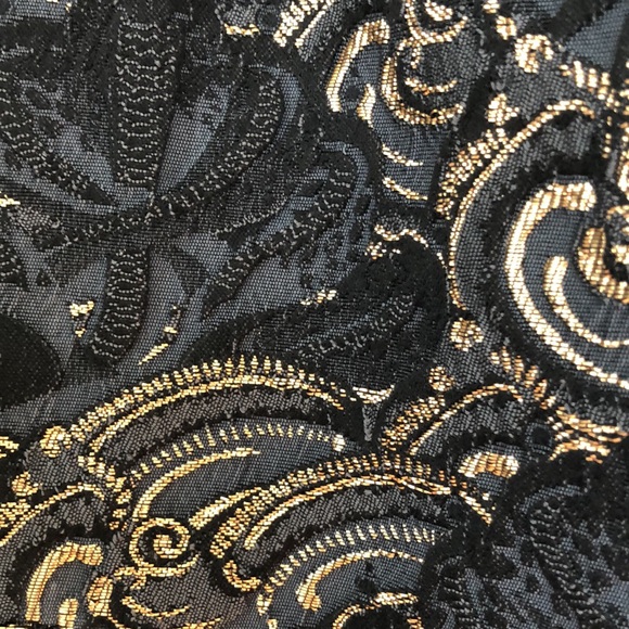 Kenzo Brocade Jacket - Picture 6 of 7